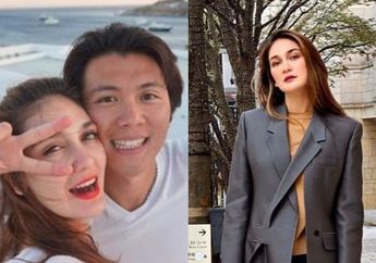 Bantah Tudingan Luna Maya Sering Marah-marah Tak Jelas Sampai Ditinggalkan Reino Barack, Sahabat Bongkar Tabiat Asli sang Model : Sisi Buruknya Itu Terlalu Baik