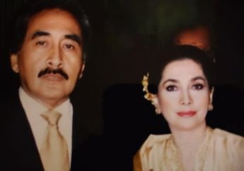  Kecantikannya Tak Luntur Meski Usia Sudah Genap 70 Tahun, Widyawati Sophiaan Ternyata Warisi Keanggunan Sang Ibunda yang Berparas Rupawan, Intip Kemiripannya!