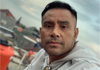 Menjadi Runner Up di Indonesia Idol dan Semakin Tersohor Sebagai Penyanyi Papan Atas, Judika Rupanya Sempat Menjadi Pengamen Jalanan Hingga Tukang Semir Sepatu