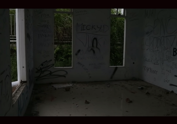 Harus Peka, Ini Tanda Jelas Kalau Rumah Anda Angker dan Berhantu!