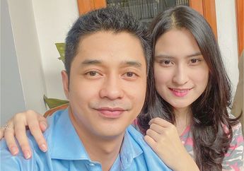 Tak Henti Dimanjakan Adly Fairuz, Angbeen Rishi Beberkan Sikap Suaminya yang Selalu Menuruti Kemauannya Tiap Menit: Gak Lebay, Tapi Emang Dia Begitu Aslinya!
