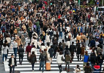 Tidak Berlakukan Lockdown dan Memilih Herd Immunity, Swedia Terancam Alami Gagal Terapkan Cara Tersebut Bahkan Sia-sia Belaka