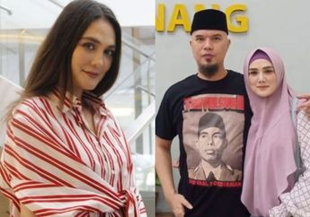 Ngaku Jauhi Ahmad Dhani yang Sempat Mendekam di Penjara Gara-gara Kasus Ujaran Kebencian, Luna Maya Beberkan Alasannya: Kalau Enggak Kontroversi Bukan Pakdhe Namanya&hellip;