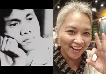 Jauh dari Hingar Bingar Dunia Hiburan yang Membesarkan Nama Ayahnya, Begini Kabar Anak Semata Wayang Kasino Warkop yang Pilih Hidup Sederhana