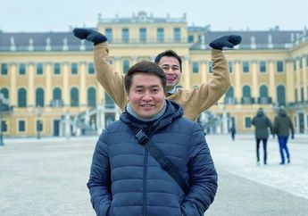 Masih Tinggal di Kontrakan Sempit dan Sumpek Walau Sudah Miliki Koleksi Barang Branded, Merry Mencak-mencak Tagih Janji Raffi Ahmad Belikan Rumah Untuknya!