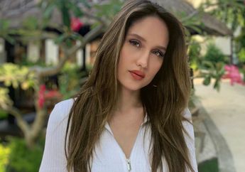 Dikabarkan Punya Hubungan Spesial dengan Aero Aswar, Cinta Laura : Dulu Aku Enggak Suka Dia !