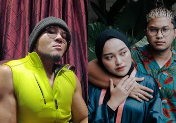 Dicecar Netizen Gegara Undang Indira Kalistha ke Youtubenya, Deddy Corbuzier Sebut Kasus Ferdian Paleka: Apa Yakin Penjara Adalah Jalan yang Terbaik?