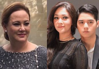 BERITA TERPOPULER: Sosok Ayah Halimah Agustina Kamil yang Merupakan Orang Kepercayaan Presiden Soeharto, Paras Ganteng Al Ghazali Ternyata Warisan Kakek Buyut Keturunan Jerman