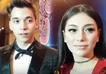 Dituding Nikah Sesama Jenis oleh Ibu Kandungnya Sendiri Jelang Hari Pernikahannya dengan Stefan William, Celine Ungkap Hal Menohok Ini Demi Bungkam Isu Miring Tersebut 