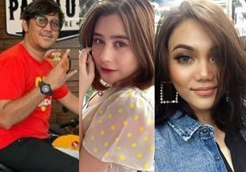 Ternyata Marga Latuconsina Disandang Raja dan Jadi Kebanggaan, Andre Taulany dan Rina Nose Terancam Dipolisikan