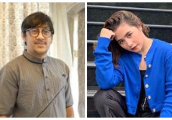 Dianggap Melecehkan Marga Latuconsina, Ini Momen Pertemuan Andre Taulany Saat Minta Maaf ke Prilly Latuconsina