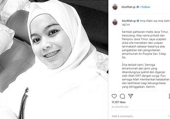 Perawat yang Hamil 4 Bulan Meninggal karena Covid-19 Ternyata Tidak Merawat Pasien Virus Corona, Kok Bisa?