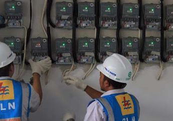 Kabar Gembira! Pelanggan Non Subsidi 900 VA dan 1300 VA Juga Dapat Diskon Listrik, Berikut Cara Klaim Token Subsidi Listrik PLN