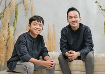Kisah Hidupnya Bak di Negeri Dongeng, Betrand Peto Ketakutan Setiap Malam Semenjak Dirawat Bak Anak Sendiri oleh Ruben Onsu, Kenapa?