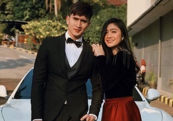 Bersahabat Bagai Kepompong, Verrell Bramasta Tak Menutup Kemungkinan Bakal Merayakan Idul Fitri Bareng Febby Rastanty