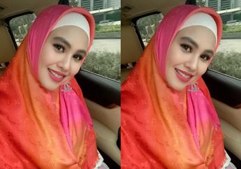 Dikabarkan Jual Barang Pribadi Demi Berdonasi, Kartika Putri Angkat Bicara