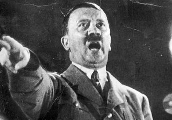 Sebelum Bunuh Diri, Hitler Tinggalkan Surat Wasiat : Perang Itu Dikehendaki dan Diprovokasi oleh Pemimpin Negara-negara Lain Keturunan Yahudi atau yang Bekerja Bagi Kepentingan Yahudi