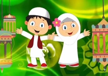 Jadwal Belajar dari Rumah TVRI, 20 Mei 2020: Ada Cerita Si Kumbi Anak Jujur untuk Siswa SD Kelas 1-3