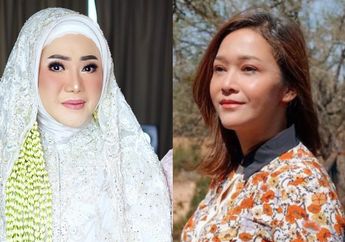 Awet Muda di Usianya yang Telah Menginjak Kepala 5, Intip Potret Kakak Kandung Maia Estianty, Pinky Evianty yang Tak Kalah Cantik Ketimbang sang Adik
