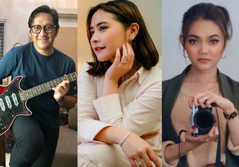 Marganya Dianggap Dilecehkan oleh Andre Taulany dan Rina Nose, Prilly Latuconsina Akui Sempat Diberi Pesan oleh Rekan Sule di Belakang Panggung