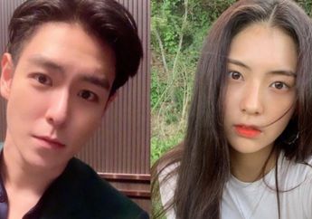 Netizen Kumpulkan Bukti T.O.P 'BIGBANG' dan Kim Gavin Pacaran, Agensi Ogah Berkomentar