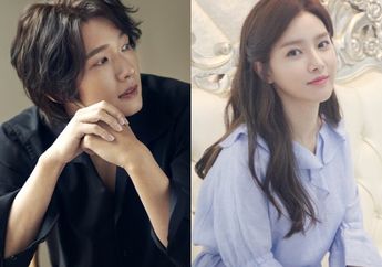 Ji Hyun Woo dan Kim So Eun Siap Adu Akting di Drama Terbaru MBC!