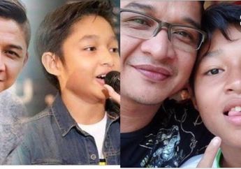 Tak Serumah Lagi dengan 3 Anaknya Usai Cerai dari Okie Agustina Lantaran Tinggal Beda Pulau Demi Karier Politiknya, Pasha Ungu Bongkar Hubungannya dengan sang Buah Hati