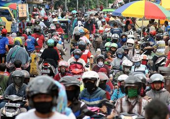 Bingung dengan New Normal Life? Fase yang Akan Terjadi Sebentar Lagi dan Masih di Tengah Pandemi Corona