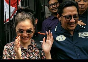 Prilly Latuconsina Maafkan Andre Taulany dan Rina Nose yang Telah Singgung Marganya, Ruswan Latuconsina Selaku Pelapor Tak Terima: Kami Tidak Ada Urusan Lagi dengan Prilly!