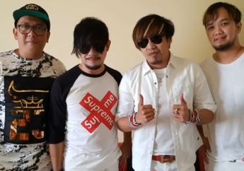 Tak Jarang Orang Berharap Kontennya Viral Agar Terkenal, Band Radja Sindir Lewat Karya Ini