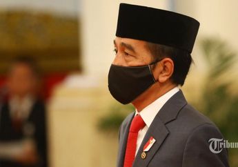 Surabaya telah Menjadi Zona Hitam Penyebaran Virus Corona, Presiden Jokowi Perintahkan Para Peneliti Indonesia segera Temukan Vaksin Covid-19 agar dapat Diproduksi Akhir Tahun