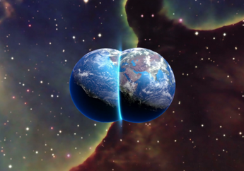 Pernah Nonton Interstellar? Ilmuwan NASA Kini Temukan Bukti Keberadaan Dunia Paralel: 'Penghuninya Akan Menganggap Kita Terbelakang'