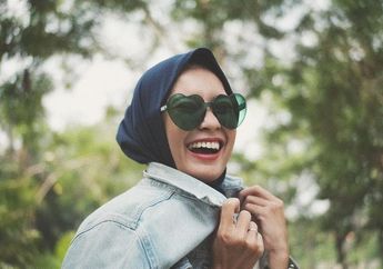 Pilih Tinggalkan Gemerlap Dunia Artis Usai Dinikahi Anggota TNI, Begini Kabar Terbaru Artis Jian Batari Anwar