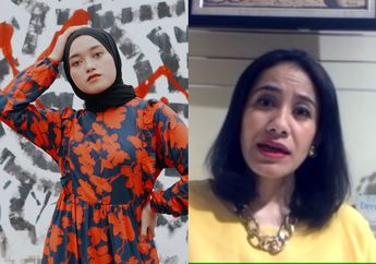 Indira Kalistha Minta Maaf Sambil Sesenggukan, Pakar Mikro Ekspresi Baca Makna di Balik Tangisan sang Youtuber: Saat Berkata-Kata, Dia Tidak Menyadari Konsekuensi!
