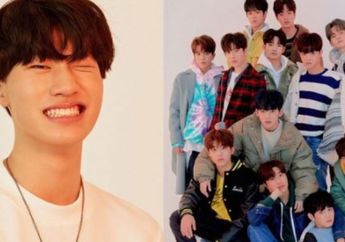 Mantap Keluar dari TREASURE, Begini Nasib Karier Bang Ye Dam Selanjutnya, YGE Minta Dukungan Fans