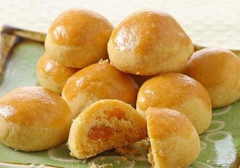 Awas! Jangan Kalap Makan Kue Lebaran, Ini Batas Aman Konsumsi Kue Nastar, Kastengel dan Putri Salju