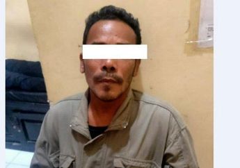 Berani Tawar Motor Listrik Jokowi Senilai 2,5 Miliar karena Salah Mengira Akan Dapat Hadiah, Buruh Bangunan Asal Jambi Ini Ketakutan Saat Ditagih Suruh Bayar