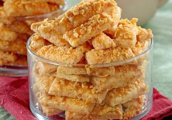 7 Cara Menyimpan Sisa Kue Lebaran 2026, Tetap Enak Meski Disimpan untuk Waktu yang Lama