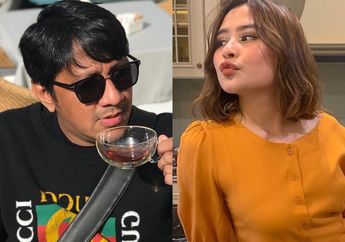 Minta Maaf Usai Pelesetannya Dianggap Lecehkan Marga Latuconsina Asal Maluku, Andre Taulany yang Satu Kampung dengan Prilly Latuconsia Sebut Marganya juga Pernah Dapatkan Candaan