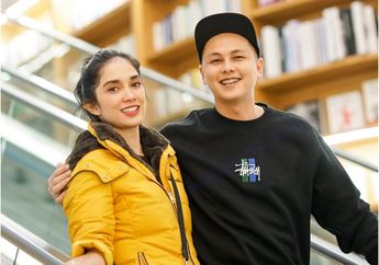 Sukses Gaet Janda Kaya Raya dan Kini Tinggal di Hunian Super Mewah, Andhika Pratama Ternyata Pernah Hidup Sengsara di Kontrakan Kumuh hingga Rela Nebeng Taksi Demi Mencari Sesuap Nasi