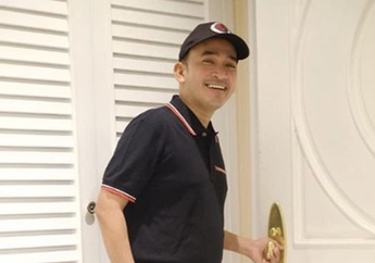 Bisnisnya Jungkir Balik Kena Imbas Corona hingga Disebut Nyaris Bangkrut, Ruben Onsu Terpaksa Pakai Uang Pribadi Buat Bayar THR Karyawan