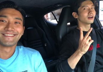 Siwon Super Junior Rela Jualan Kaus Demi Bantu Krisis Corona, Changmin TVXQ: Aku Banyak Belajar dari Anak Sultan Ini!