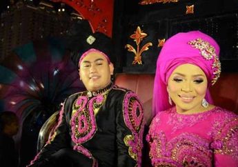 Rencana Nikah Akhir Tahun, Nassar Malah Disebut Bangkrut Hingga Rela Jualan Donat, Mantan Suami Muzdalifah Beri Respons Ini