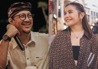 Buat Heboh Setelah Dianggap Melecehkan Marga Latuconsina, Andre Taulany Ternyata Berdarah Maluku