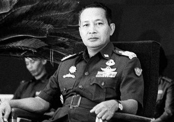 Tepat 22 Tahun, Momen Saat Soeharto Lengser dan Minta Maaf kepada Bangsa Indonesia