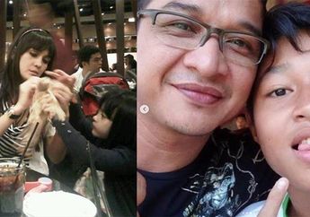 BERITA TERPOPULER: Pasha Ungu Kaget Tahu Anak Sulungnya Beranjak Dewasa Usai 11 Tahun Pisah, Luna Maya Ogah Sok Akrab dengan Putri Tunggal Ariel Noah