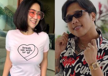 Tante Ernie Bingung Saat Tahu Dirinya dapat Julukan Tante Pemersatu Bangsa, Penjelasan Gofar Hilman Bikin Ngakak!