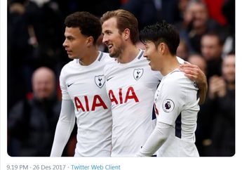 Menolong Wonderkid yang Lama Hilang, Klub Milik Bos Indonesia Bersedia Tampung Dele Alli