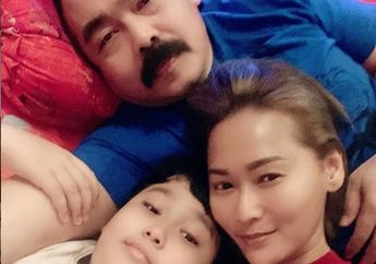 Beberkan Trik Jitu Memaksa Sang Suami Sudi Diajak Bermain Tik Tok, Inul Daratista: Pakai Tangan Kanan!