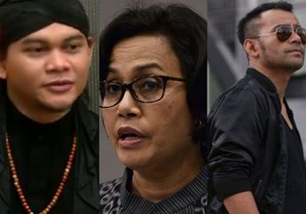 Berita Terpopuler: Utang Indonesia Tiba-Tiba Melonjak 2 Kali Lipat hingga Judika Keluhkan Kantong Menipis Gara-Gara Sudah 2 Bulan Tak Manggung